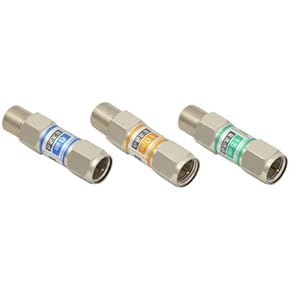 Amazon.co.jp: アンテナ減衰器 - BS・CS放送機器: 家電＆カメラ